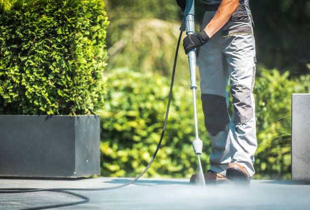 Best Post-Construction Pressure Washing  in Holtville, CA