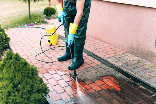 Best Gas Station Cleaning  in Holtville, CA