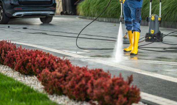 Best Patio and Deck Pressure Washing  in Holtville, CA