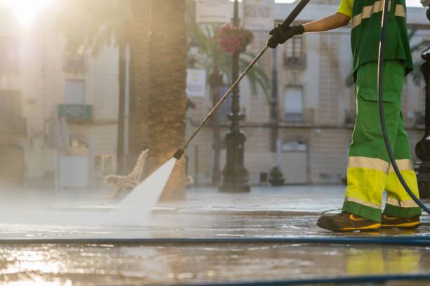 Best Solar Panel Cleaning  in Holtville, CA